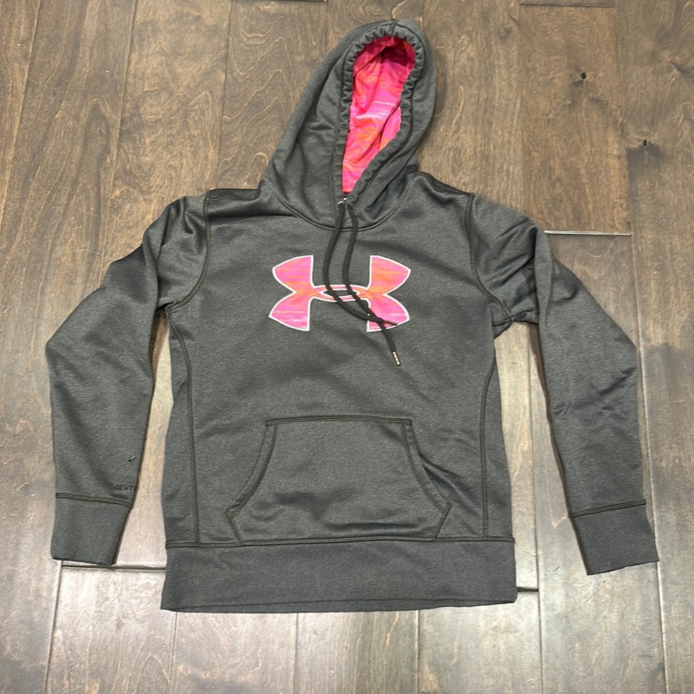 Under Armour Hoodie